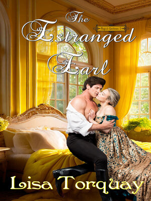 cover image of The Estranged Earl